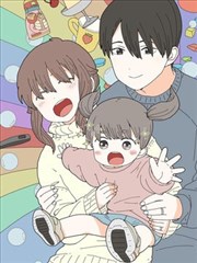 春辉漫画 纸鸢与长夏 缩略图